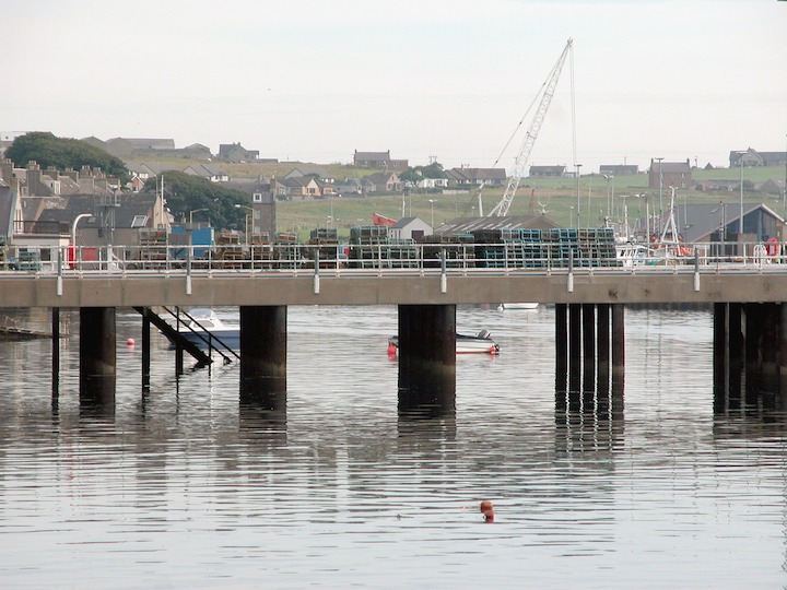 25-07-2006 320 NLB Pier